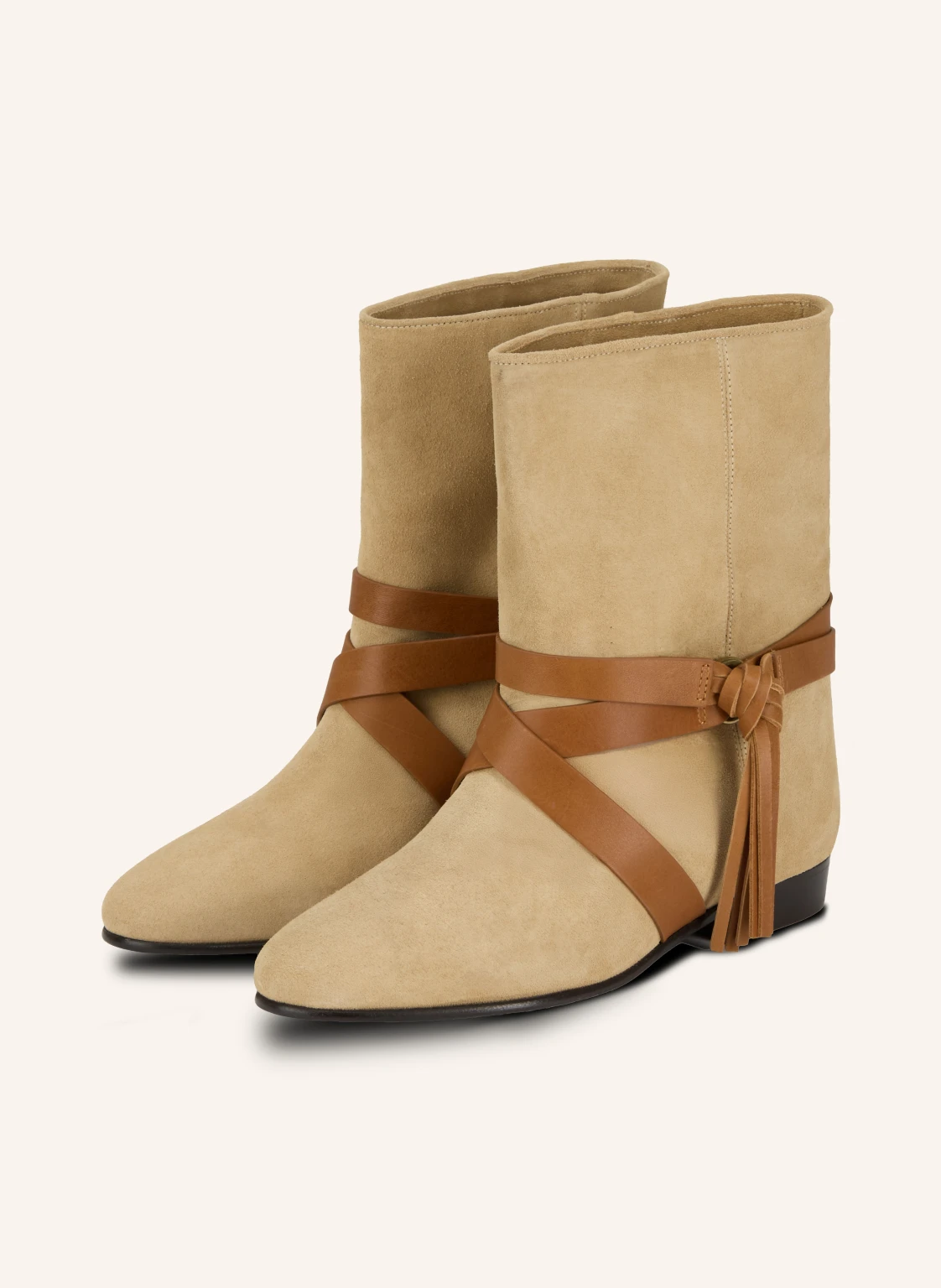 ISABEL MARANT Stiefeletten REJEN