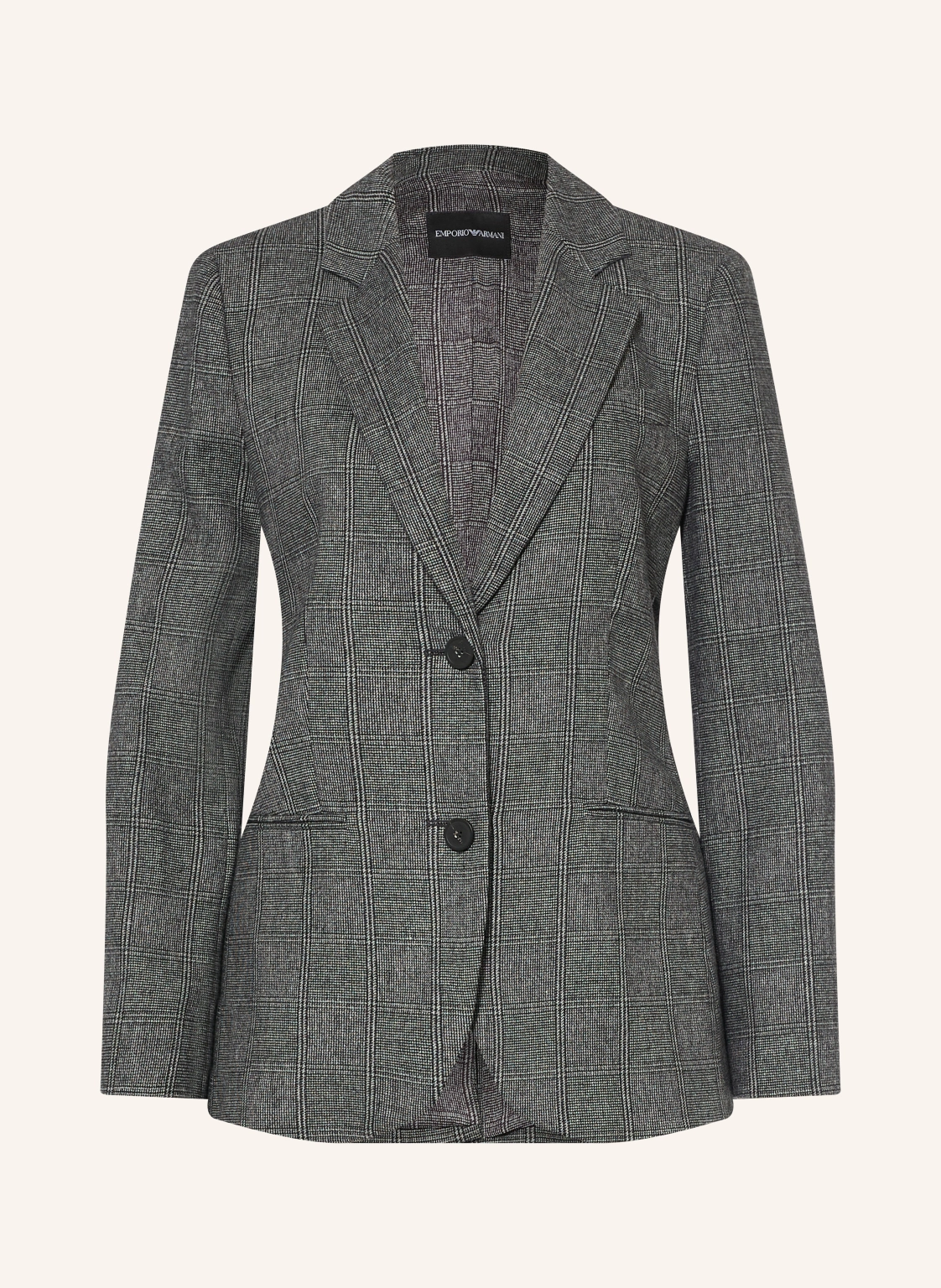 EMPORIO ARMANI Blazer