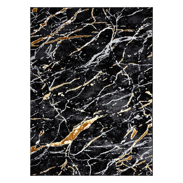 Dywan ALLURE 1963 Marmur - Strukturalny, stylowy, glamour 120x170 cm