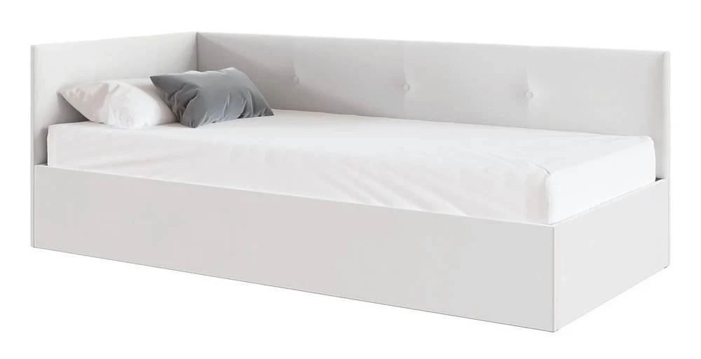 Jeugdbed Ranui velvet 90 x 200 cm