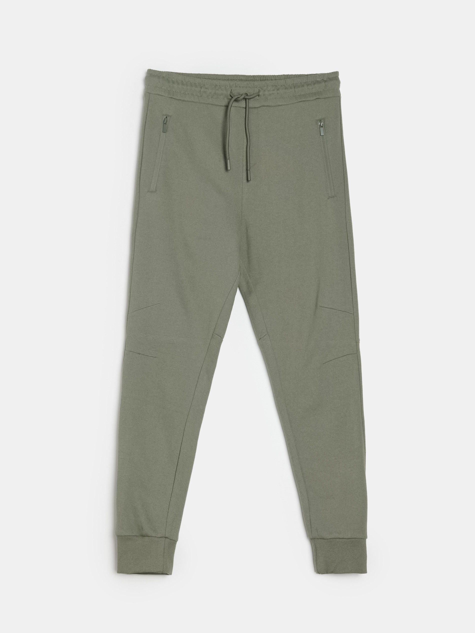 Spodnie dresowe jogger