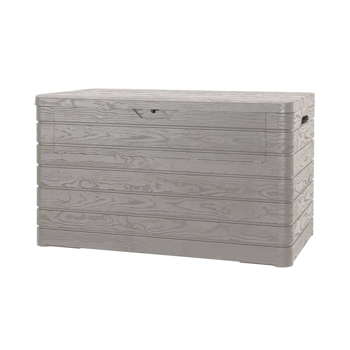Toomax Dolomiti opbergbox 970 liter - warm grijs