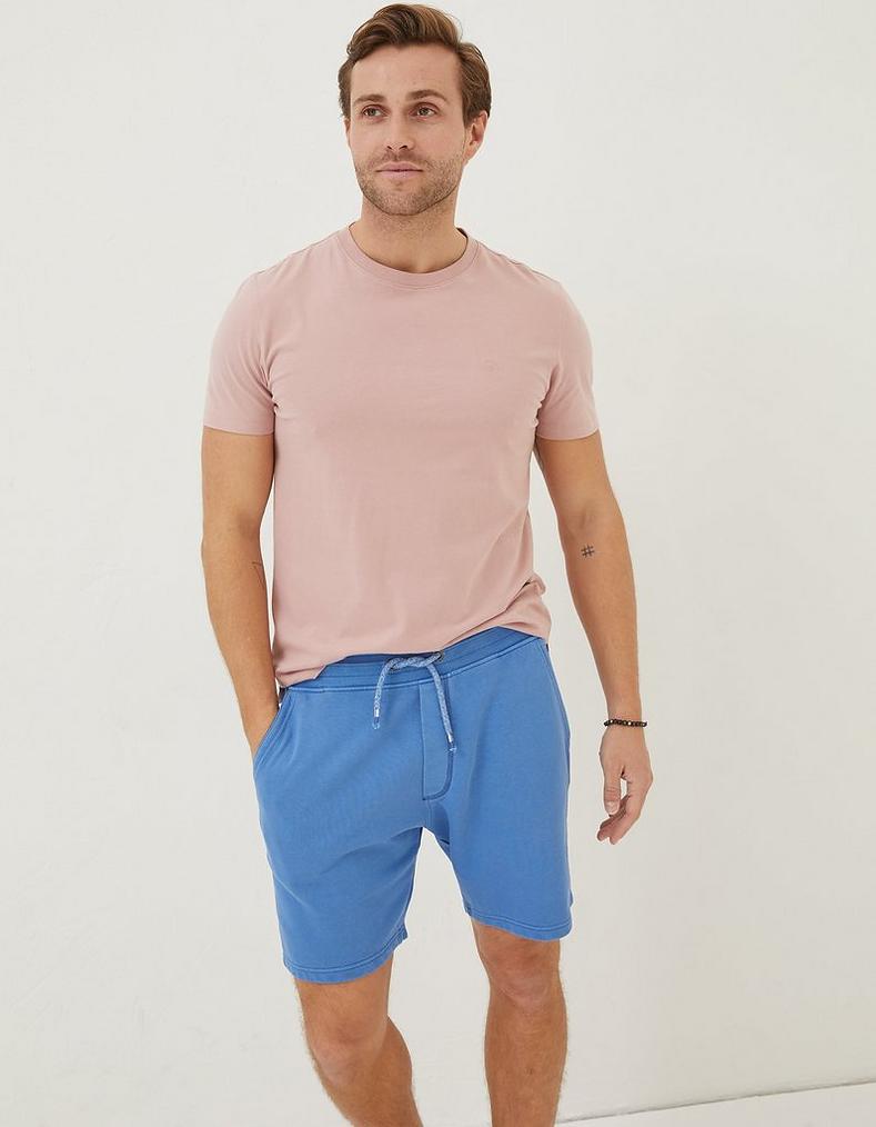 Cambourne Sweat Shorts