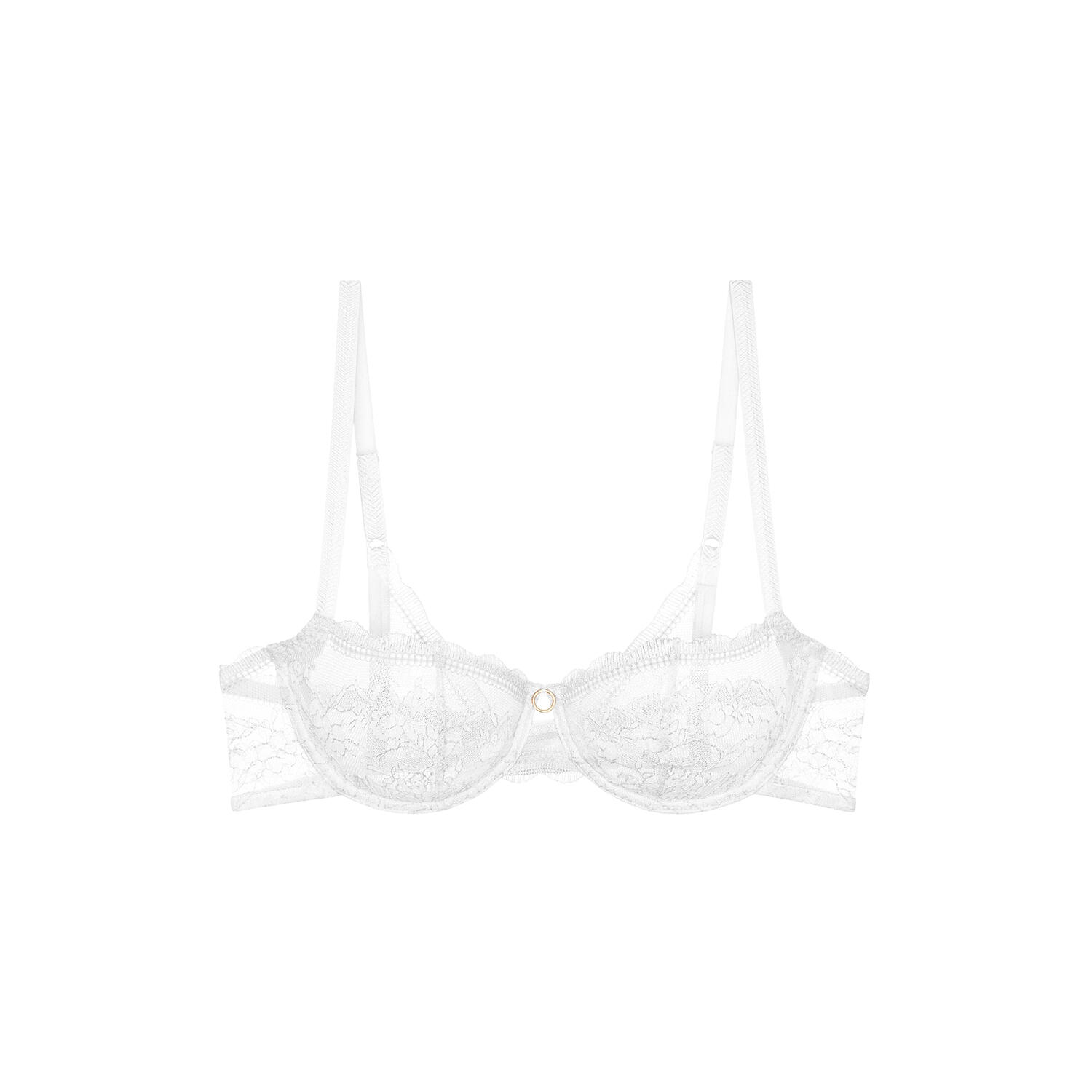 Comfort Allure WH, white