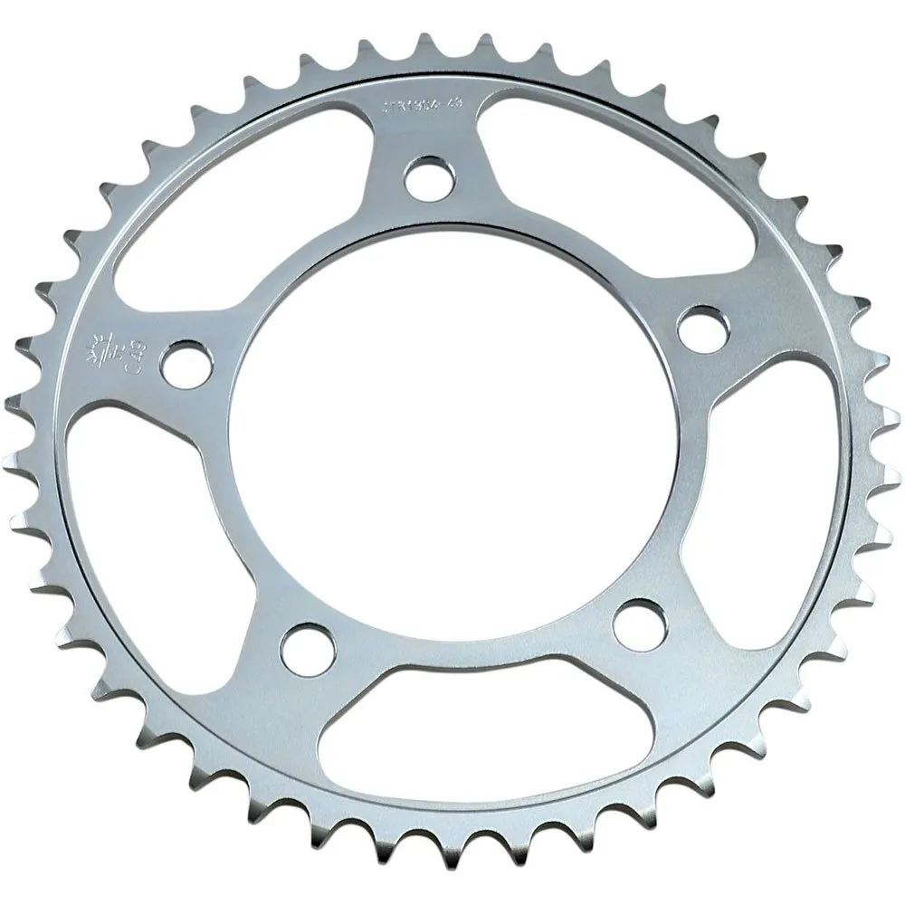 Jt Sprockets 525 JTR1304.43 Steel rear sprocket