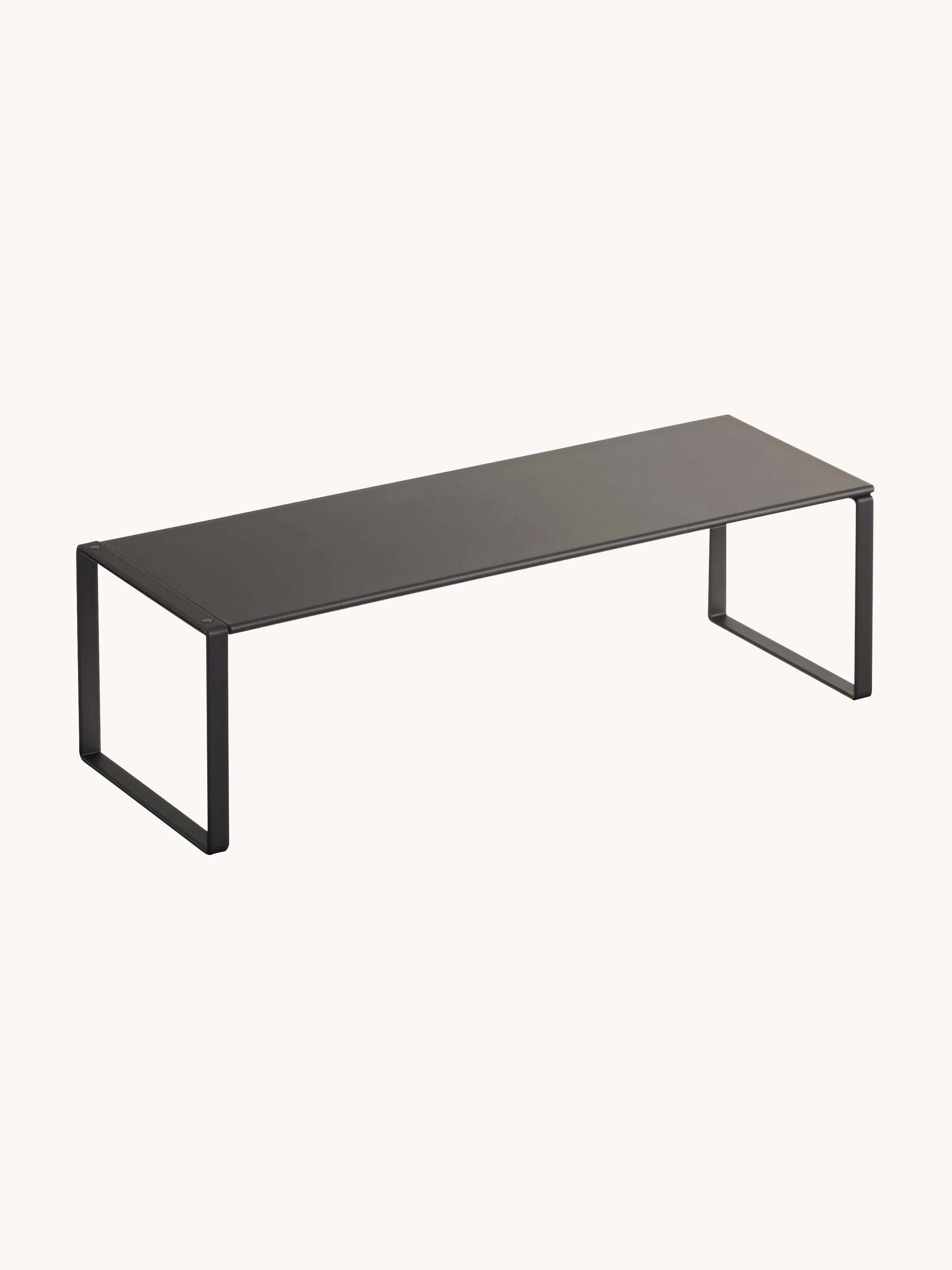 Schuhregal Frame, ausziehbar