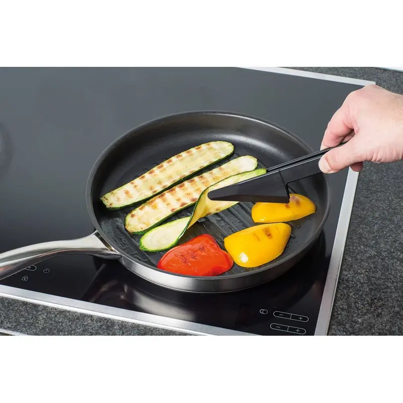 Grillzange SwissTwist
