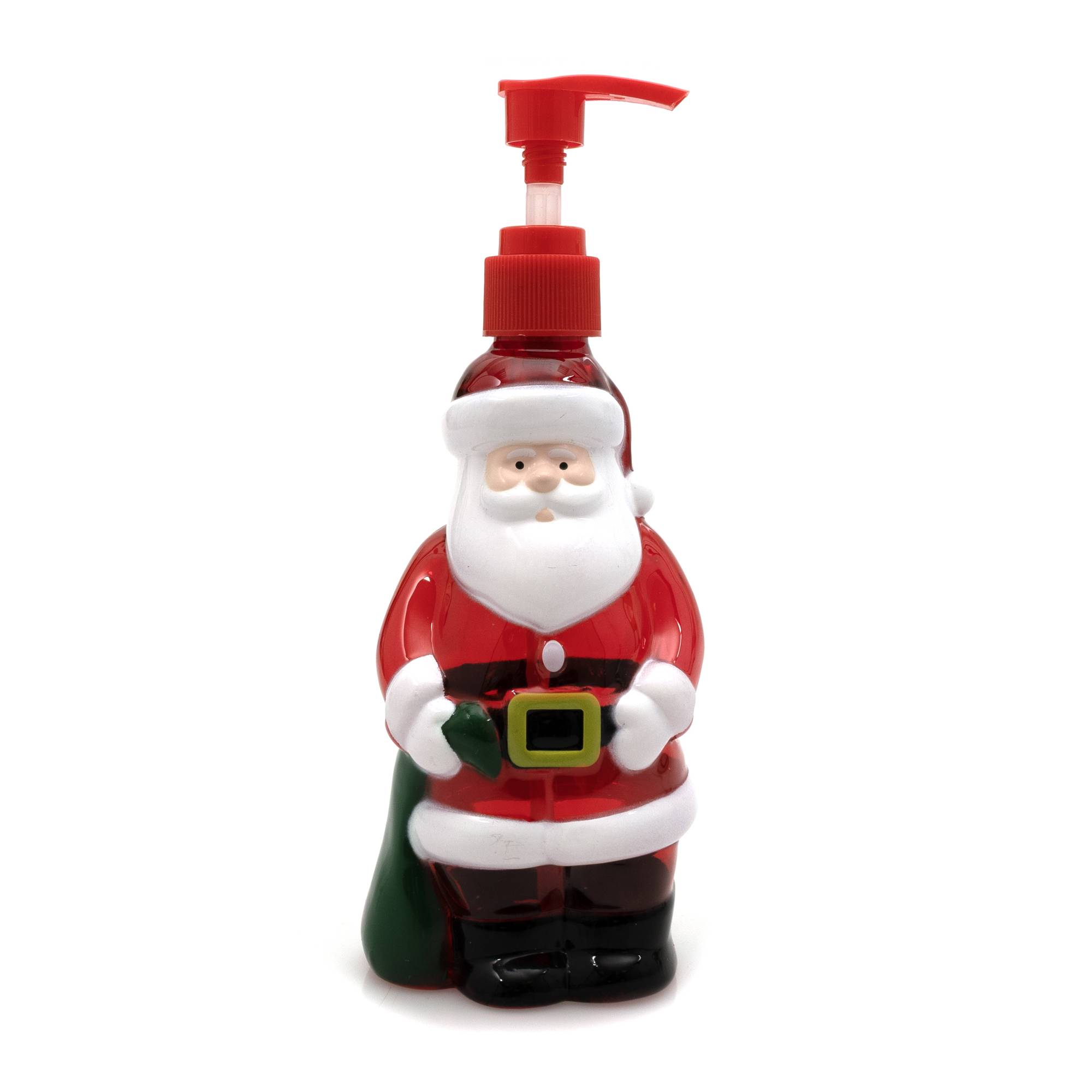 Santa Soap Dispenser