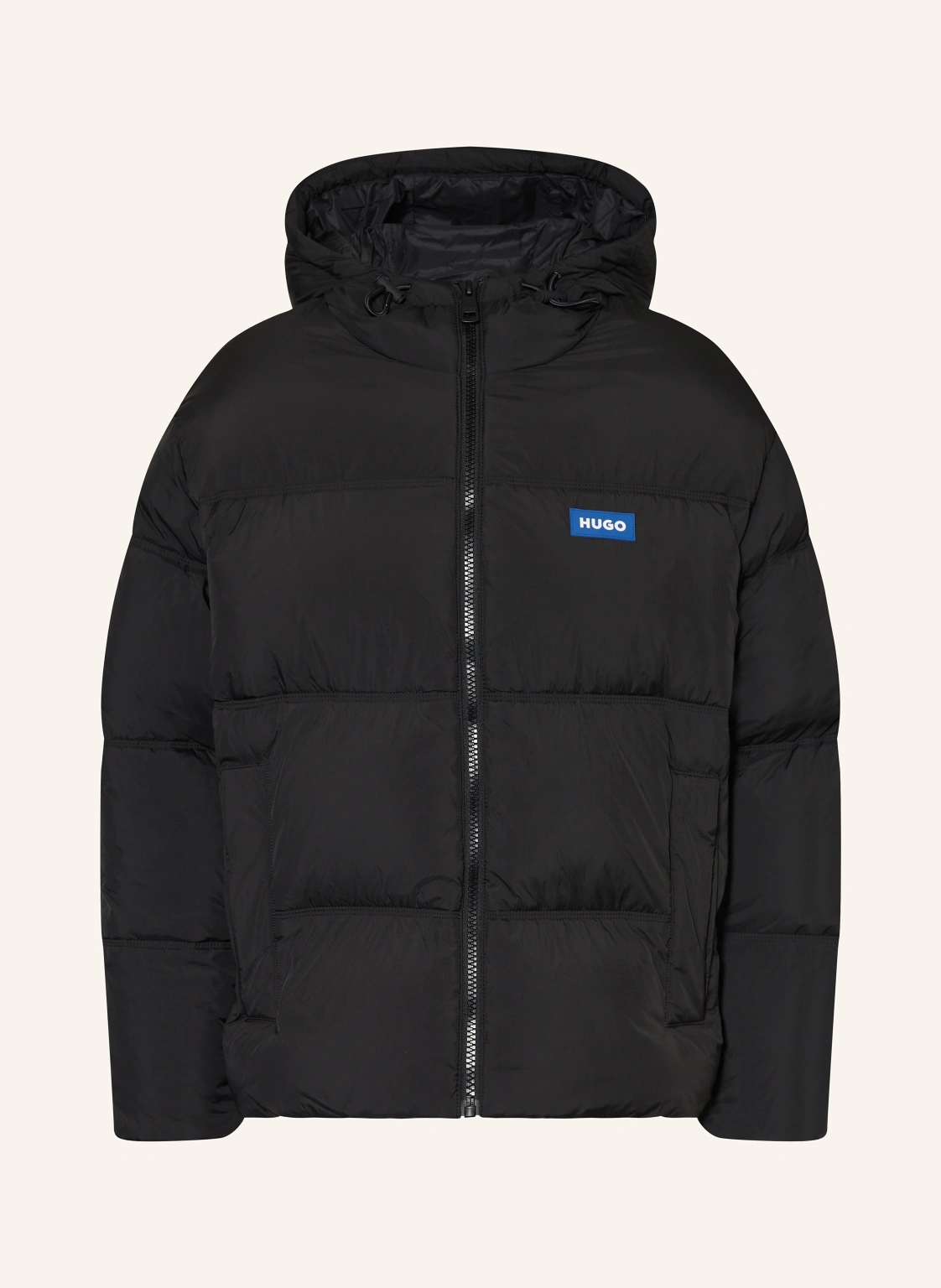 HUGO Steppjacke BODO