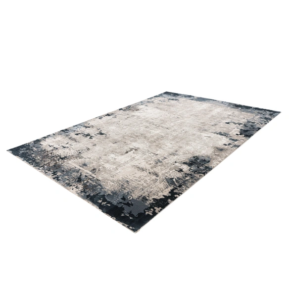 Teppich »My Opal«, BxL: 160 x 230 cm, blau