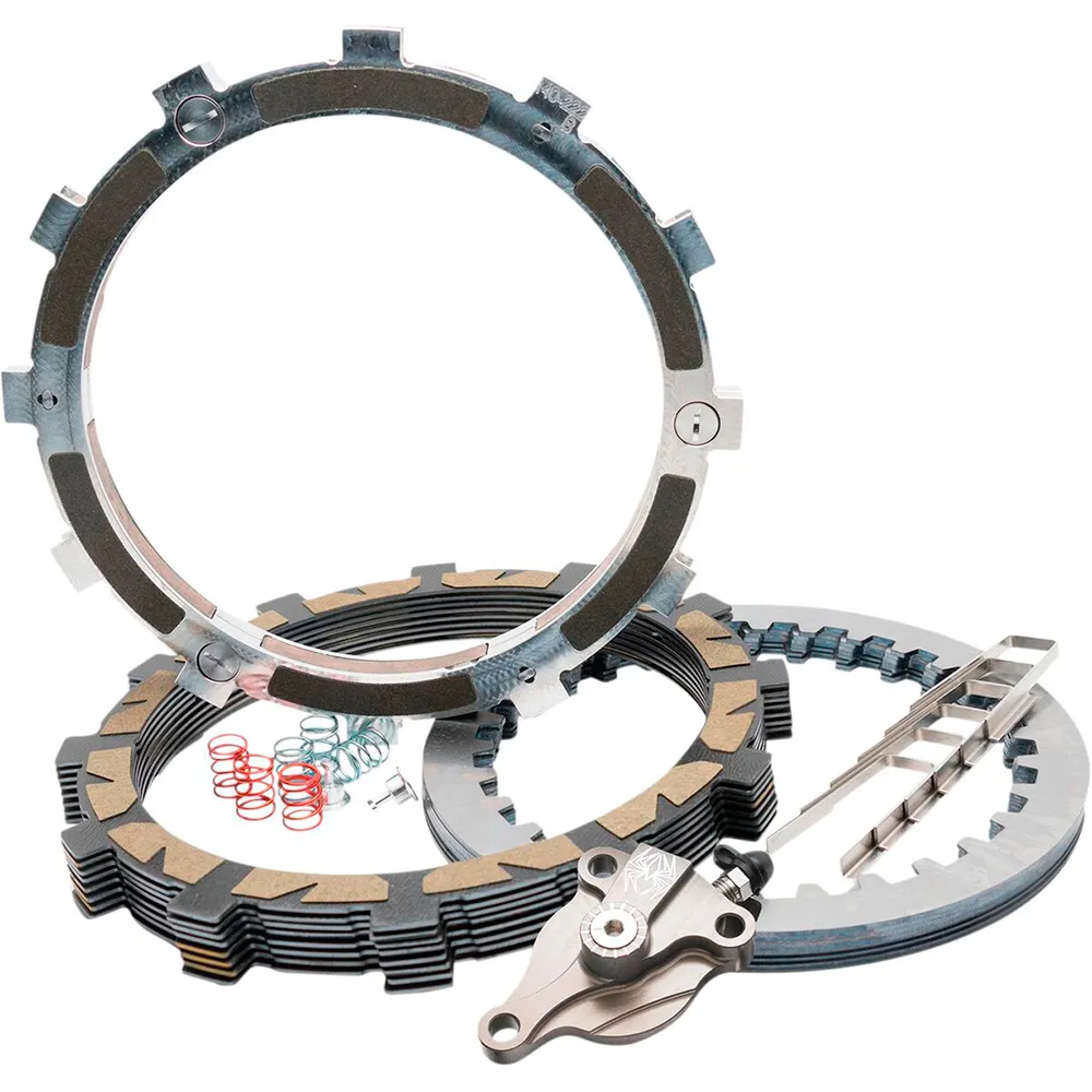 Rekluse RadiusCX Sherco SE 250 21/SE 300 21 clutch kit