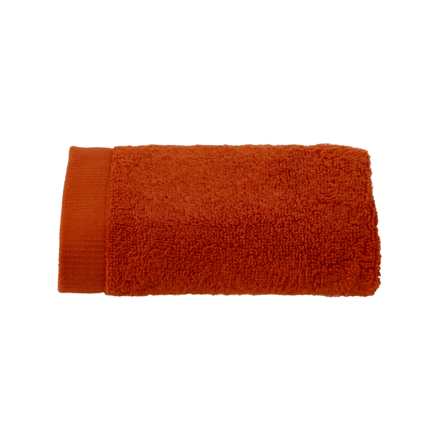 TOALHA DE LAVABO 30 CM X 50 CM CUSHY