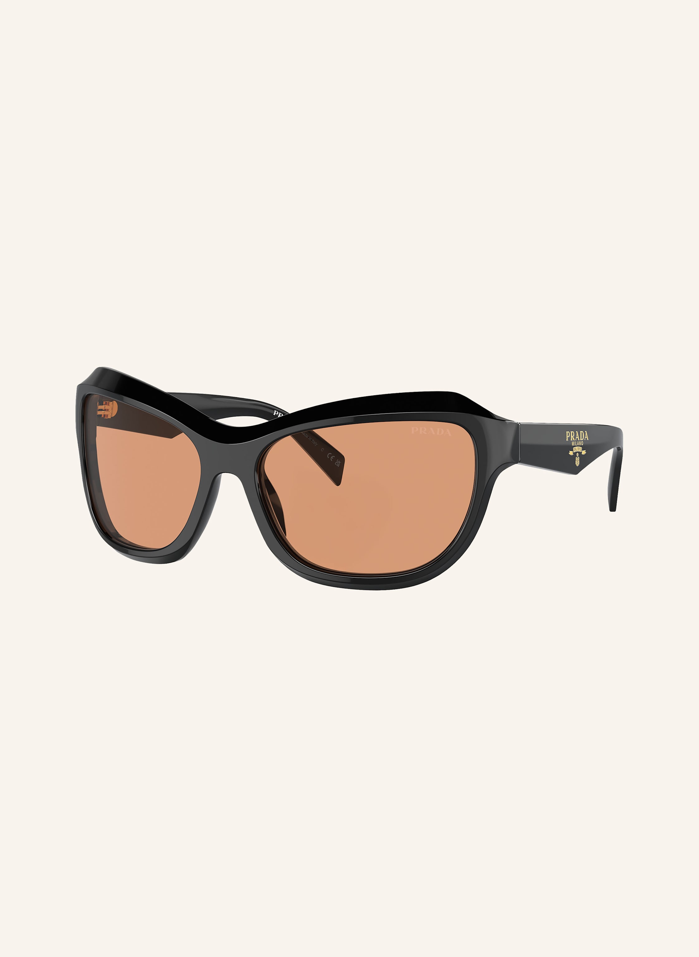 PRADA Sonnenbrille PR A27S