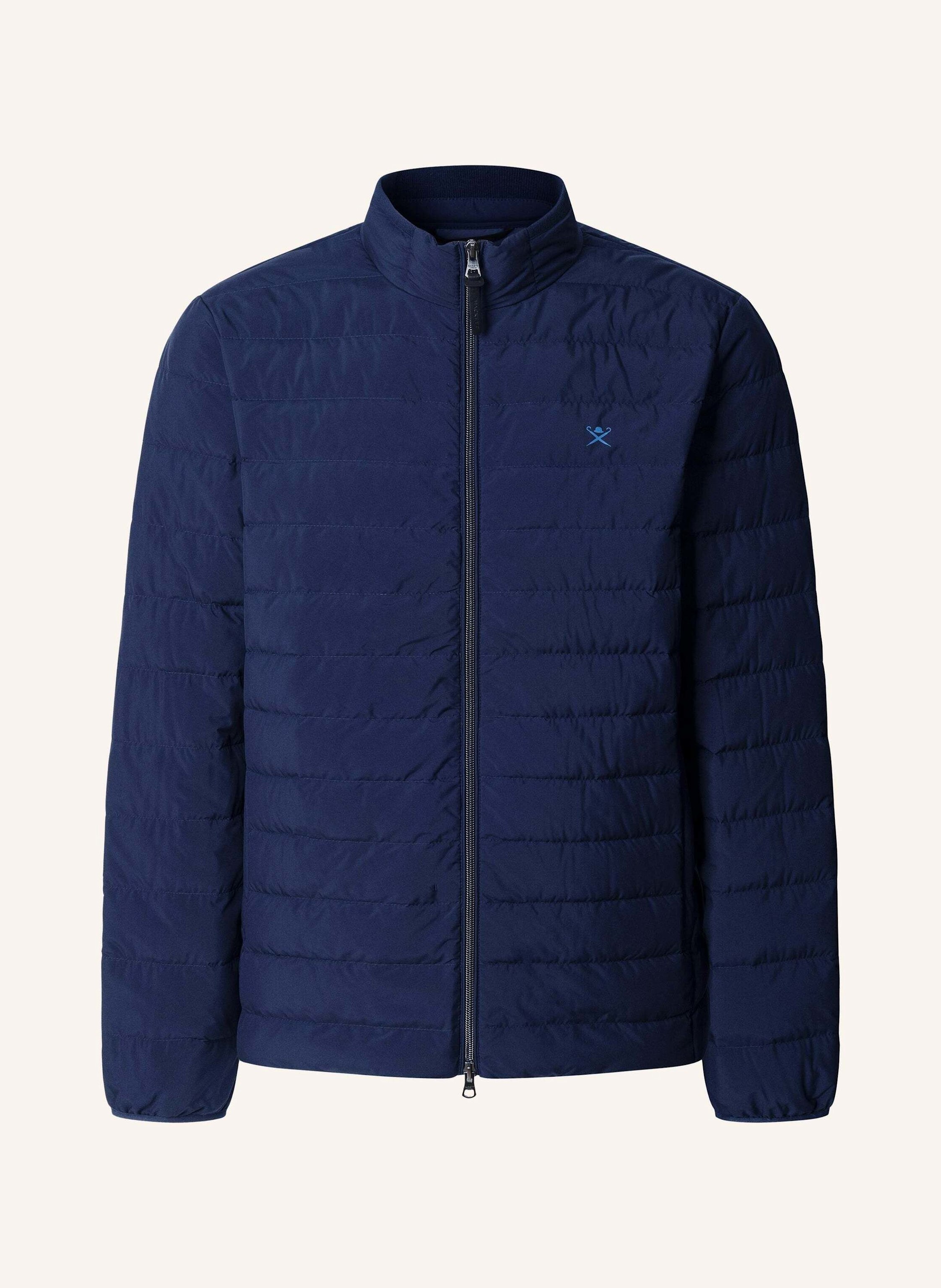 HACKETT LONDON Fieldjacket HERITAGE LW MOTO
