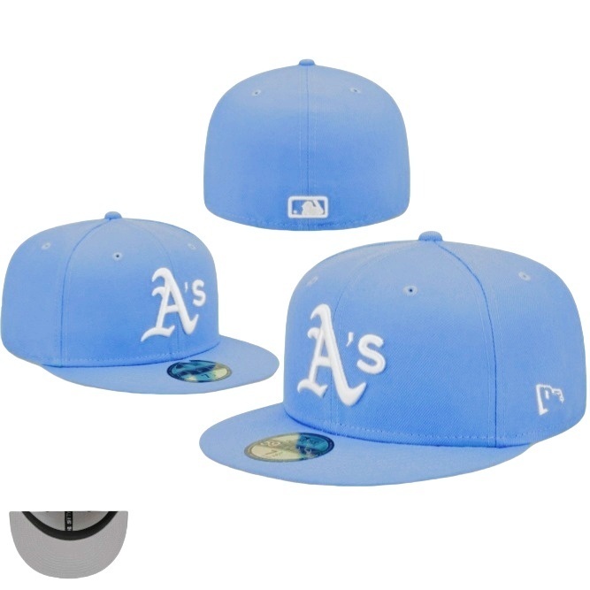 Atlanta Braves Dodgers New Era 59FIFTY Fitted Hat