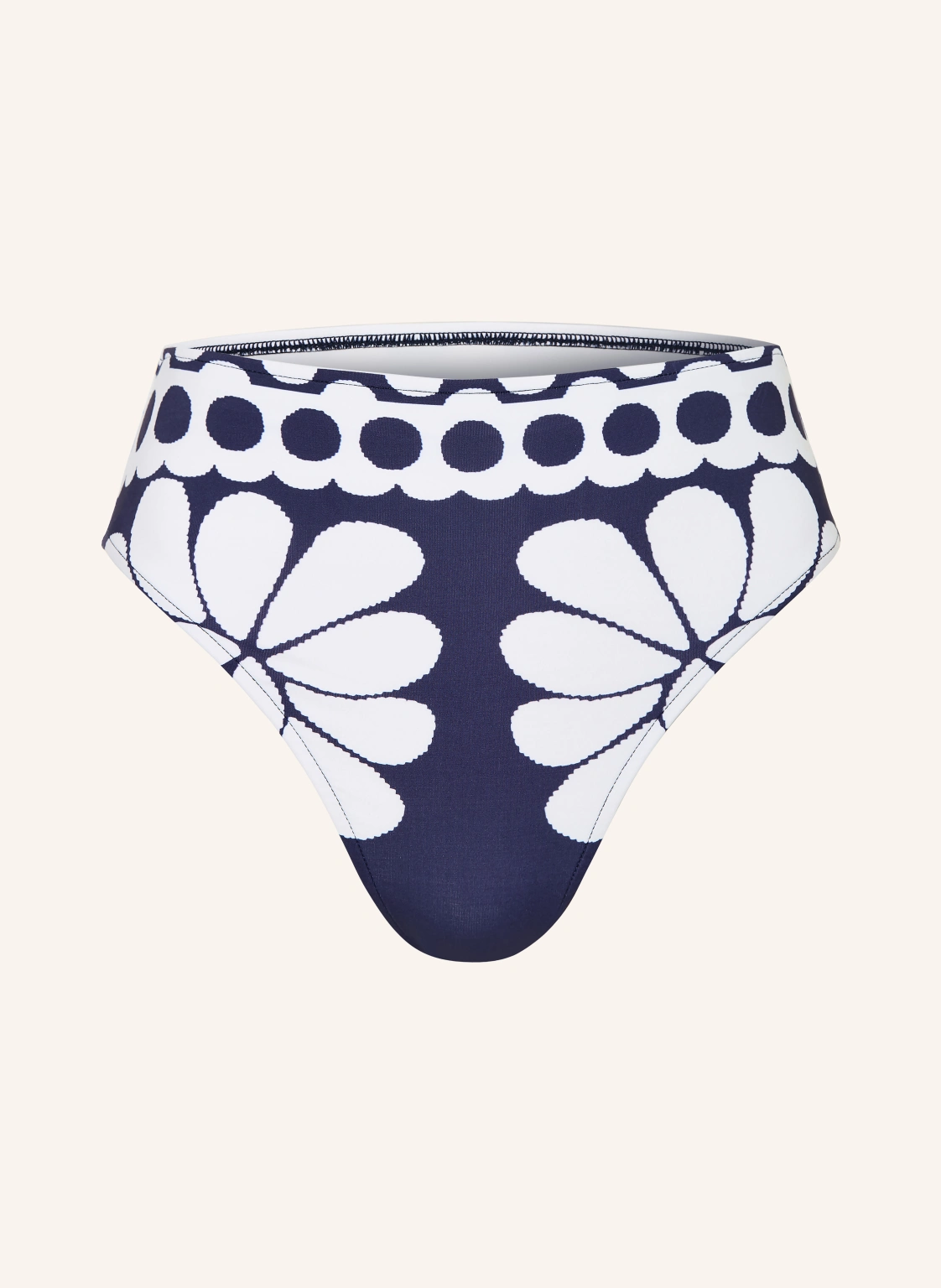 FARM RIO High-Waist-Bikini-Hose PALERMO