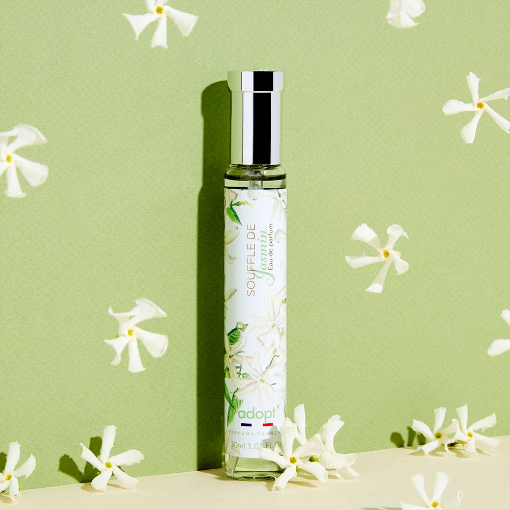 Souffle de jasminEau de parfum30ml