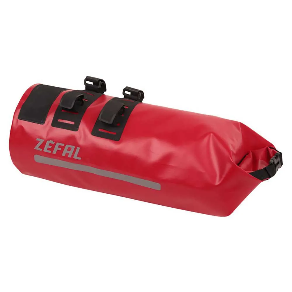 Zefal Z Adventure Aero F8 8L frame bag