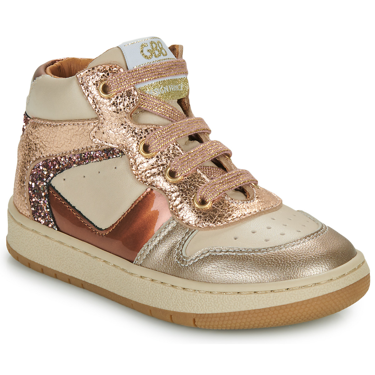 GBB - FELIPA - Beige