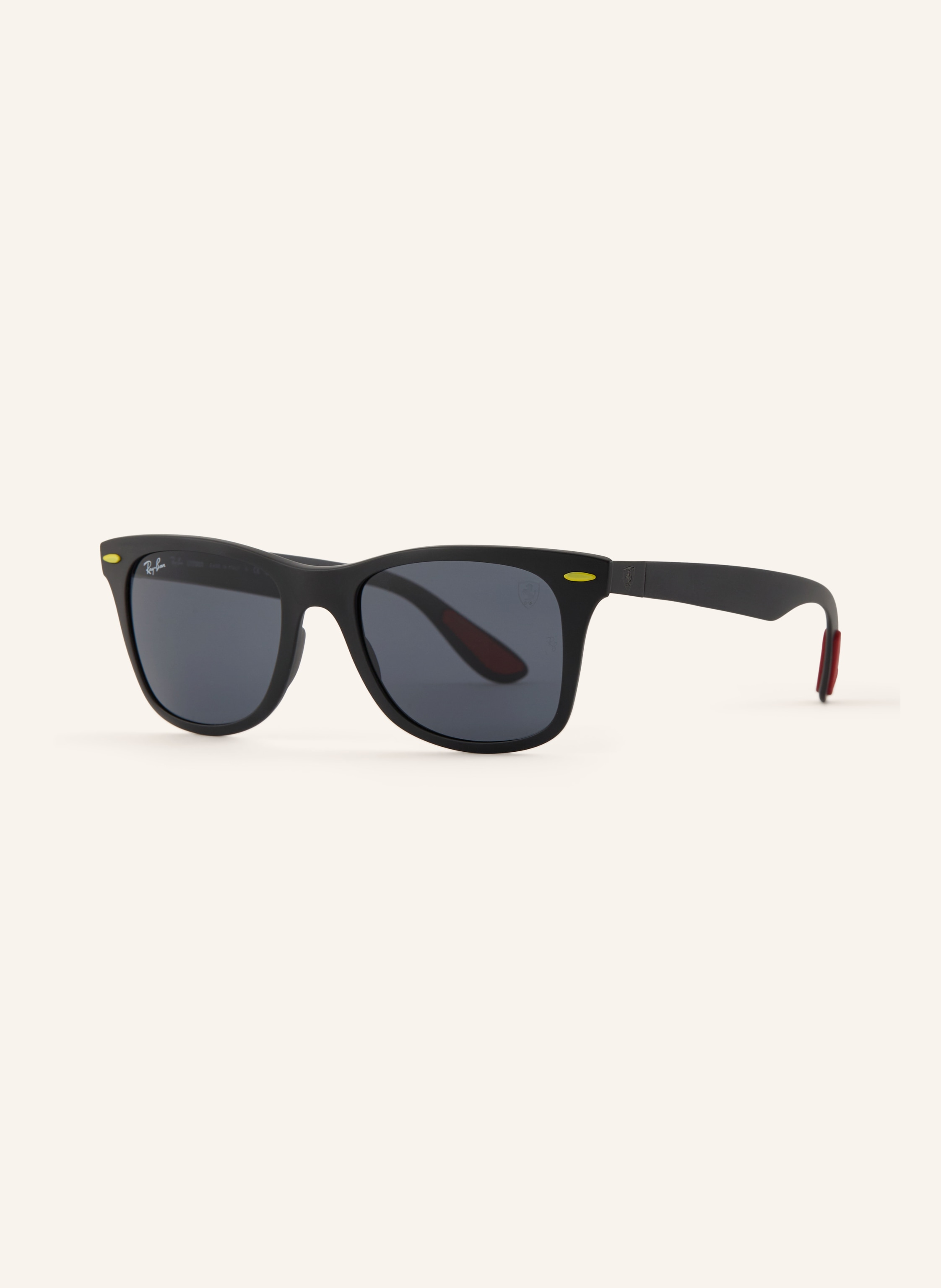 Ray-Ban Sonnenbrille RB4195M