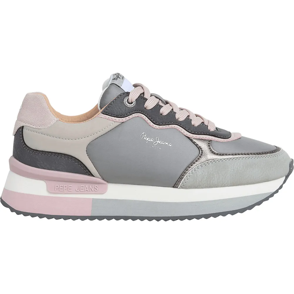Pepe Jeans Rusper Origin trainers