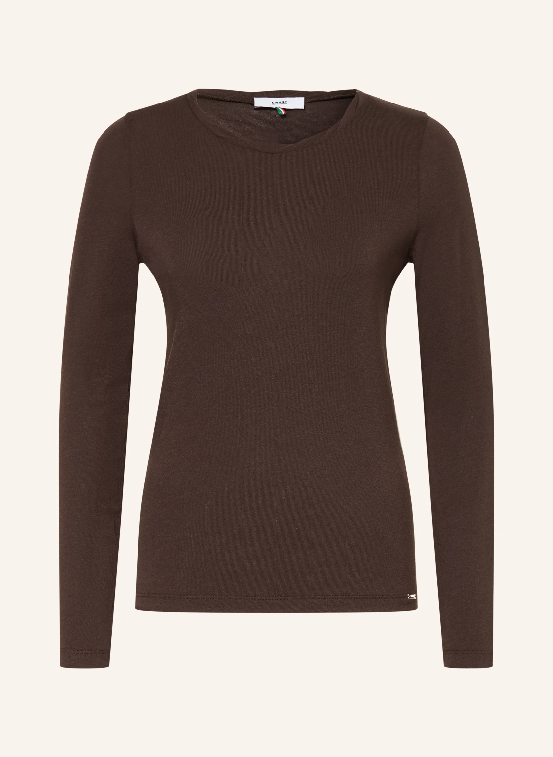 CINQUE Longsleeve CILUA