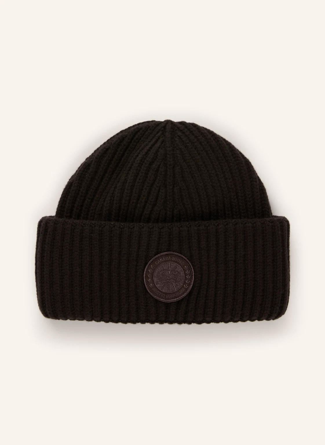 CANADA GOOSE Mütze