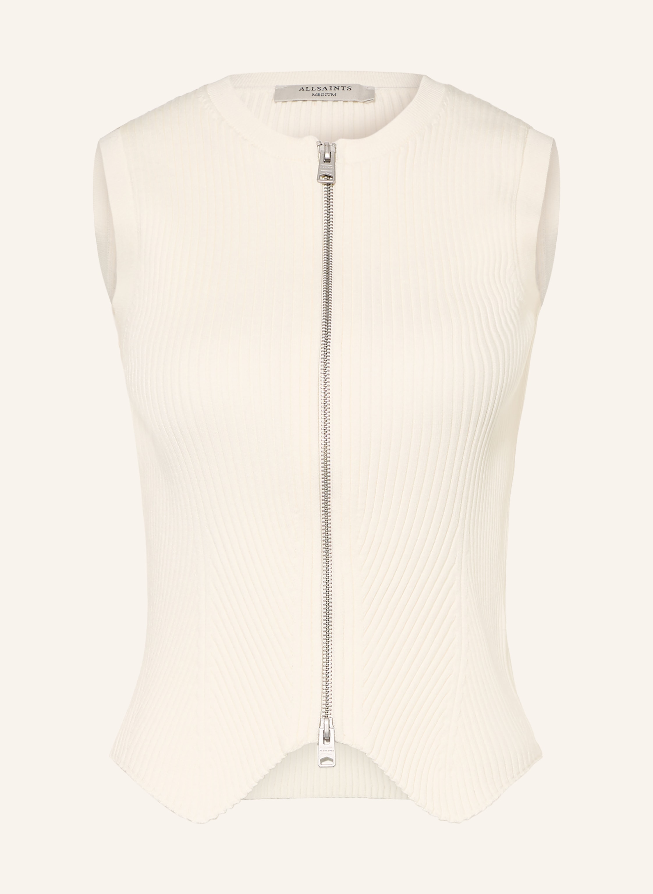 ALLSAINTS Strickweste CRUZ