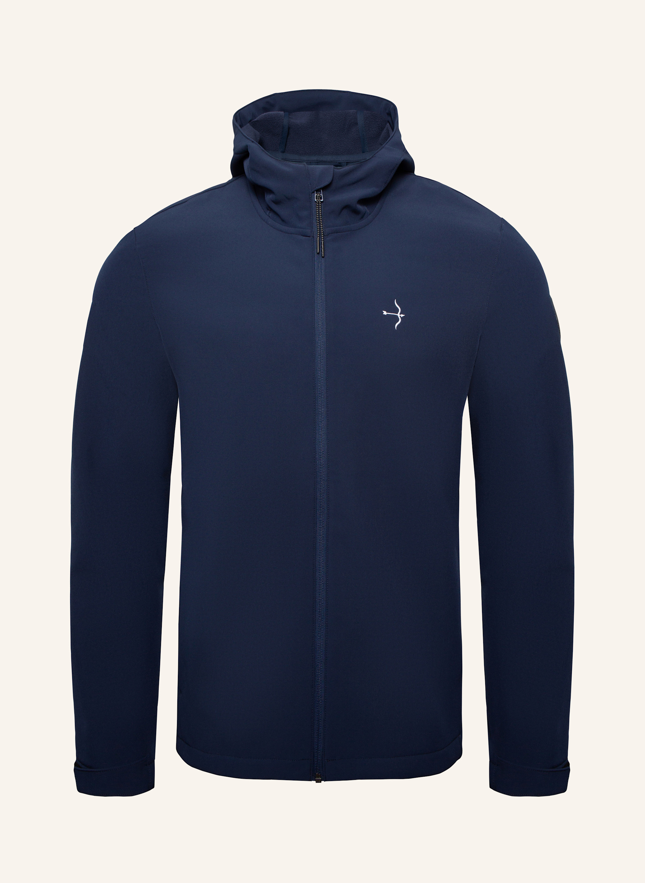 Laguso Regenjacke LEISTER NAVY