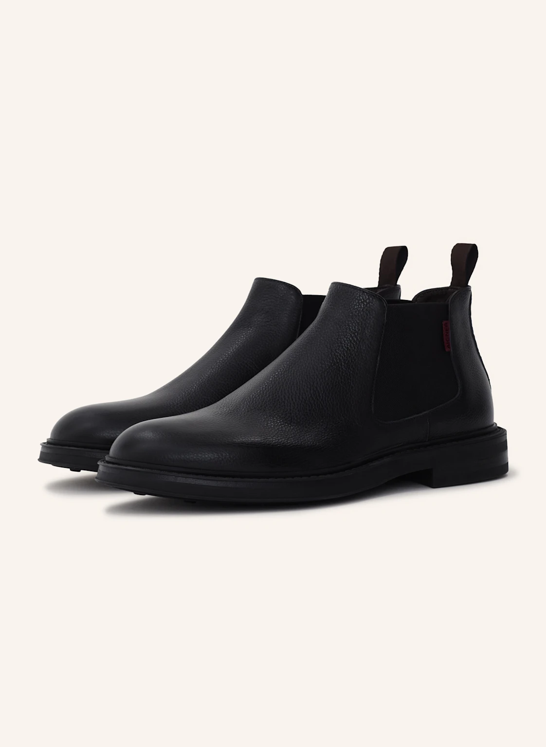 AIGNER chelsea boots TIMO 3A
