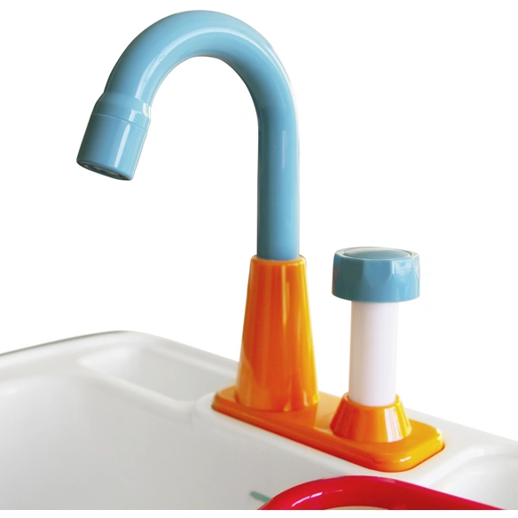 Spiel-Wassertisch »Linda Sand   Wassertisch mit Spielküchen«