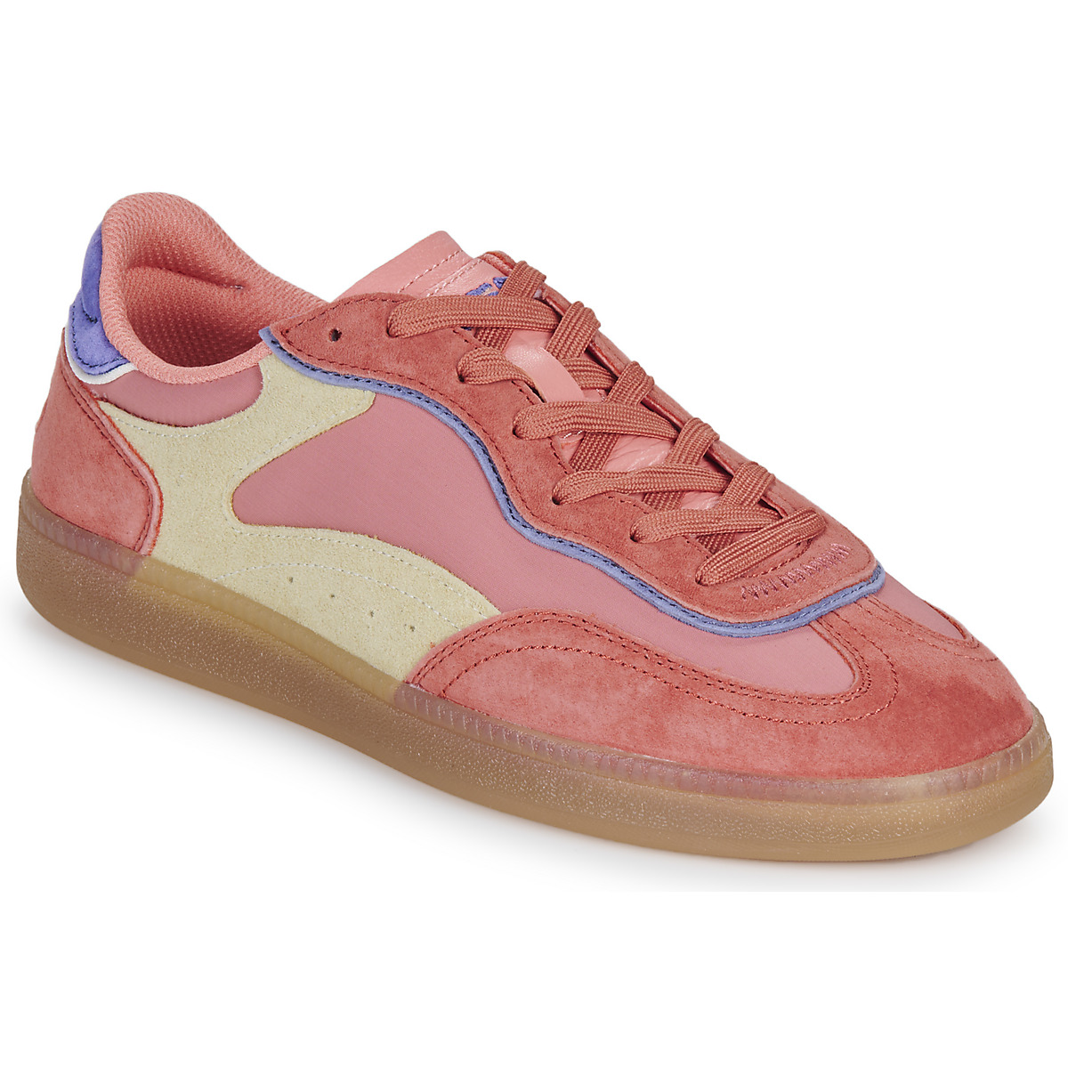 HOFF - PARK azul - Pink