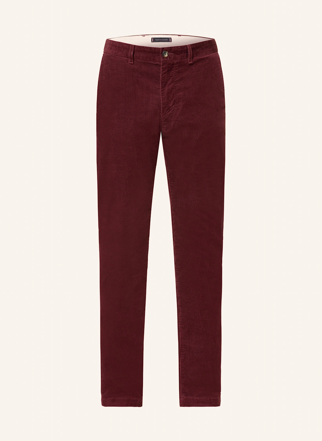TOMMY HILFIGER Cordchino DENTON Straight Fit