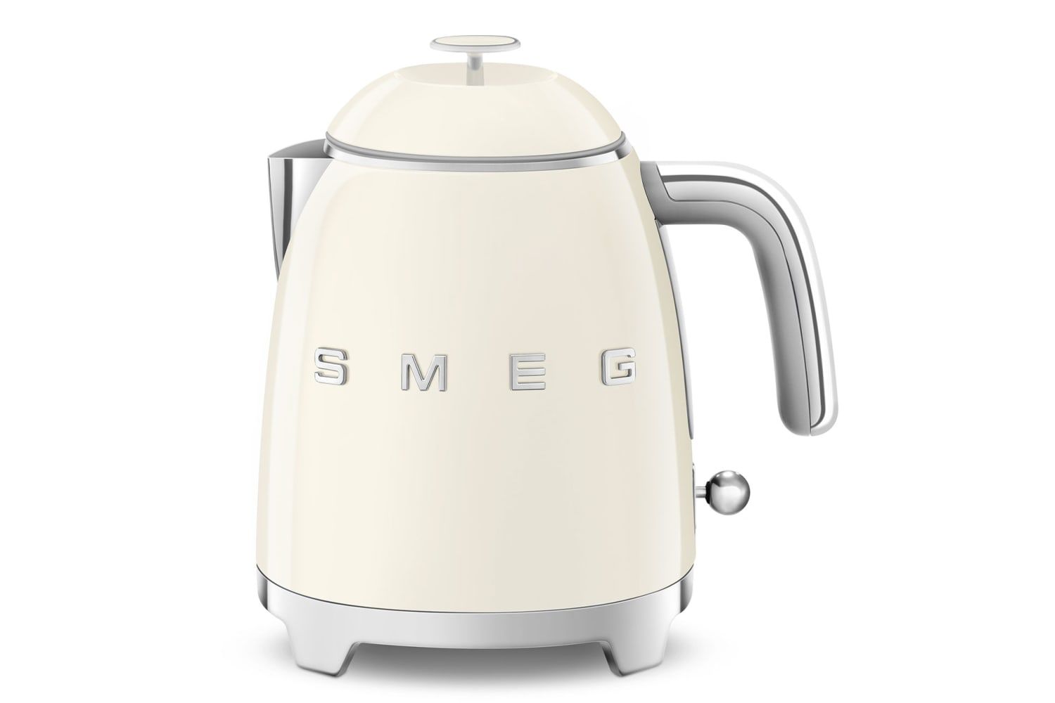 Smeg 50's Style Mini Kettle
