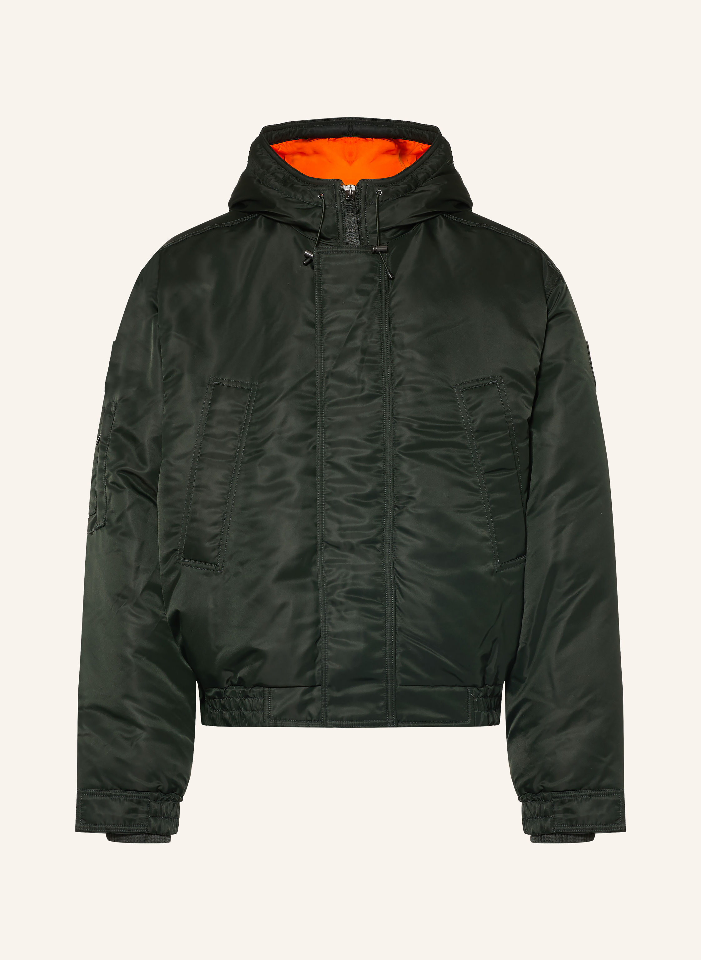 CANADA GOOSE Daunenblouson WINDROW