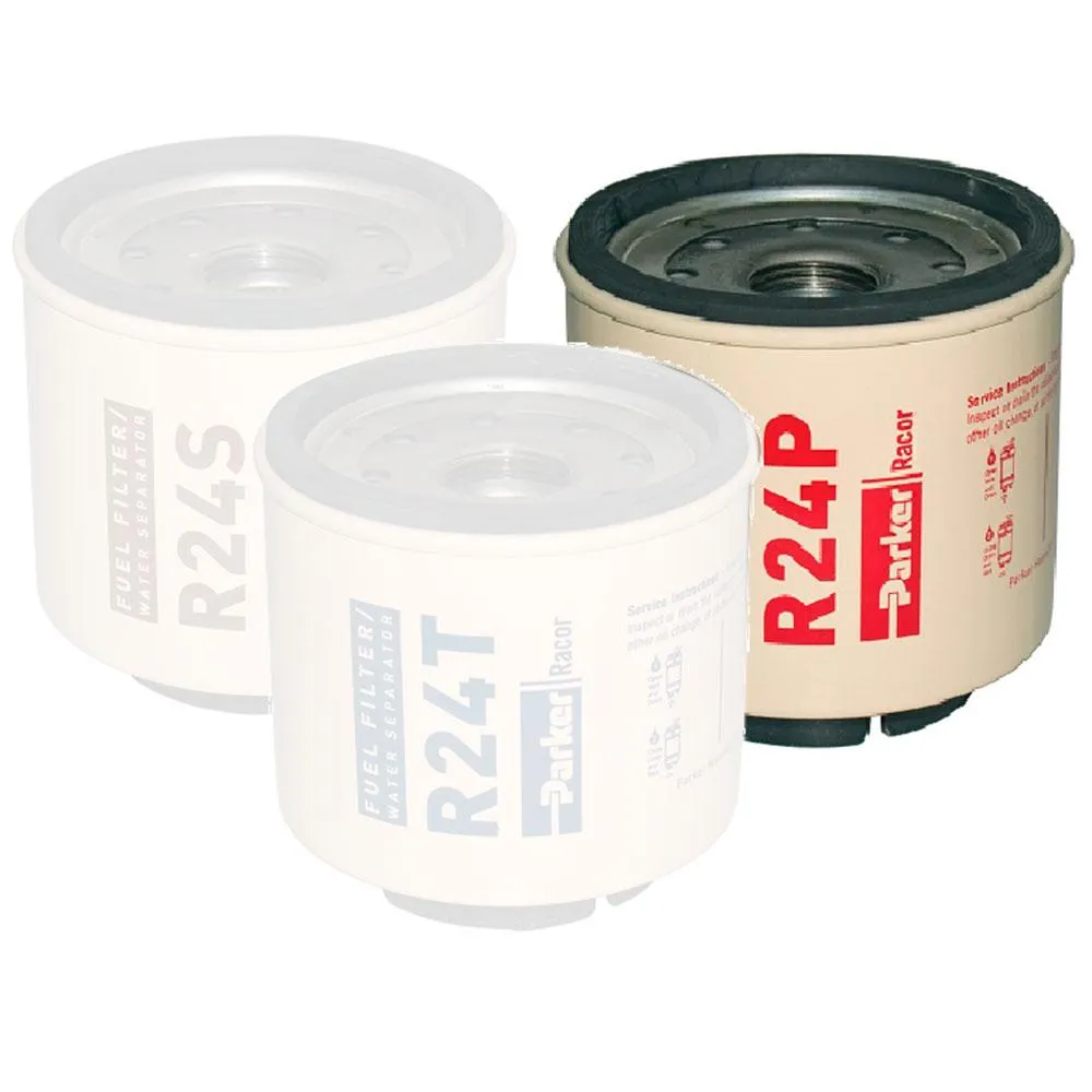 Parker Racor Replacement Filter Elemment Spin On 220R