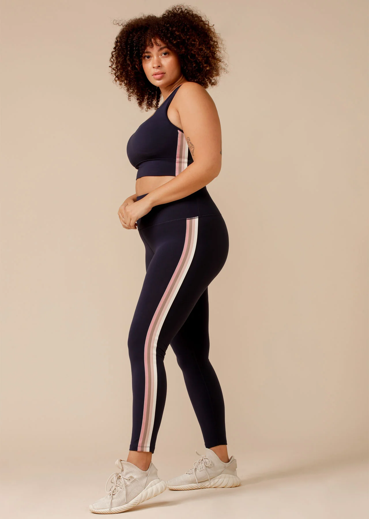 Inspire Core Full Length Leggings