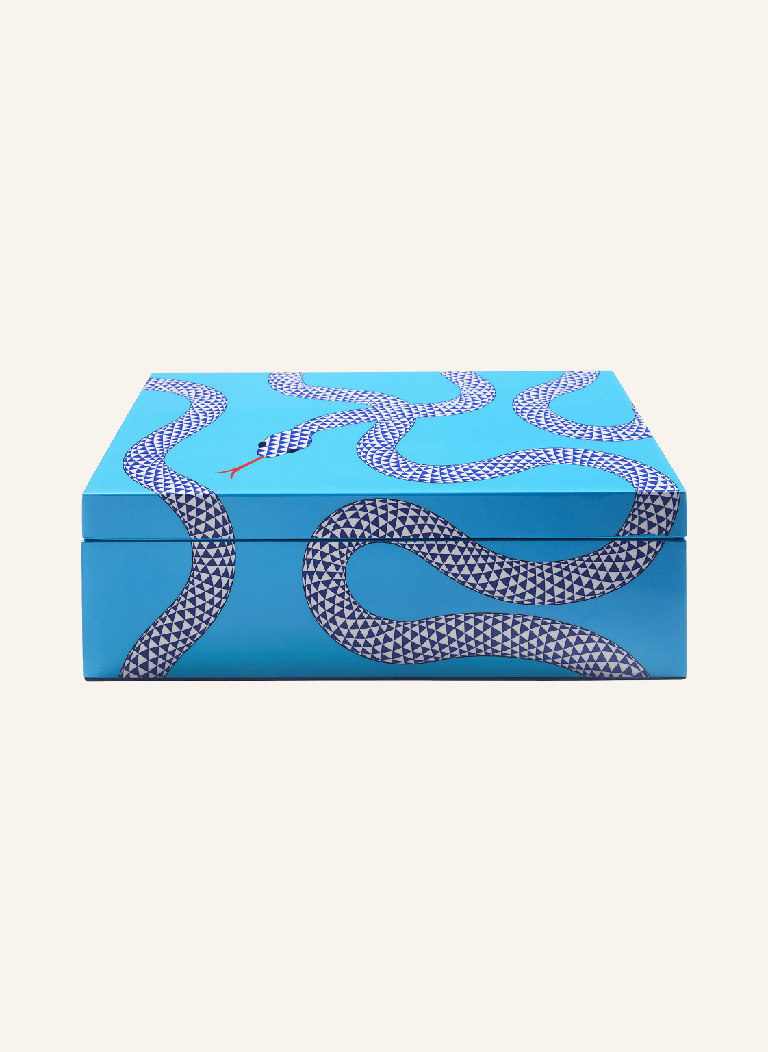 JONATHAN ADLER Aufbewahrungsbox EDEN