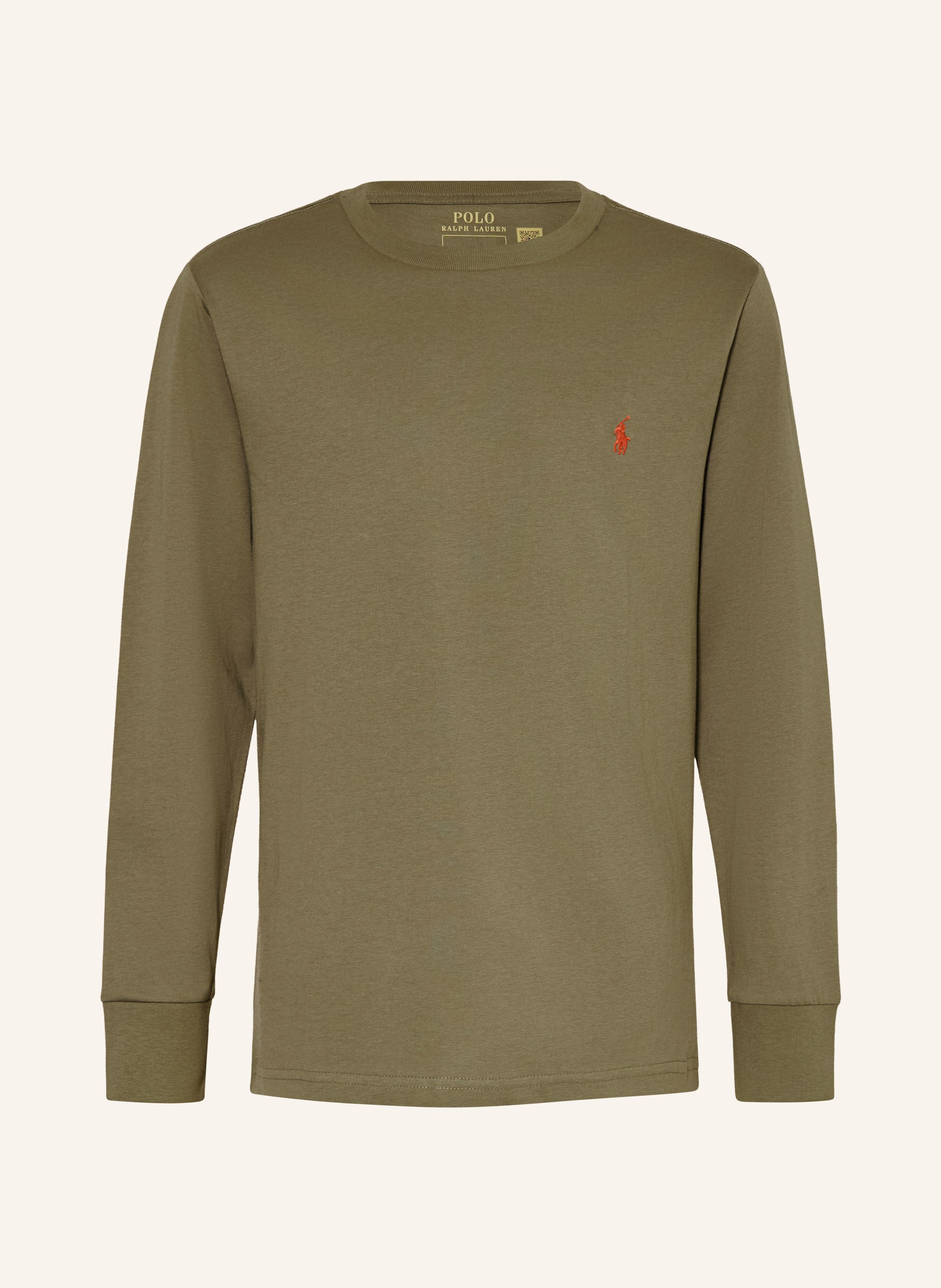 POLO RALPH LAUREN Longsleeve