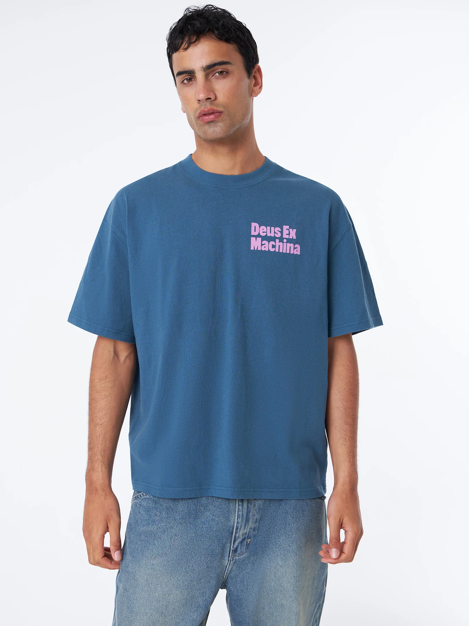Angel Energy Tee