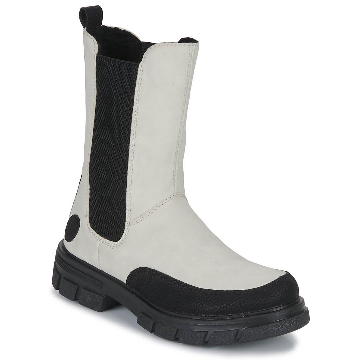 Rieker - Z9170-60 - White