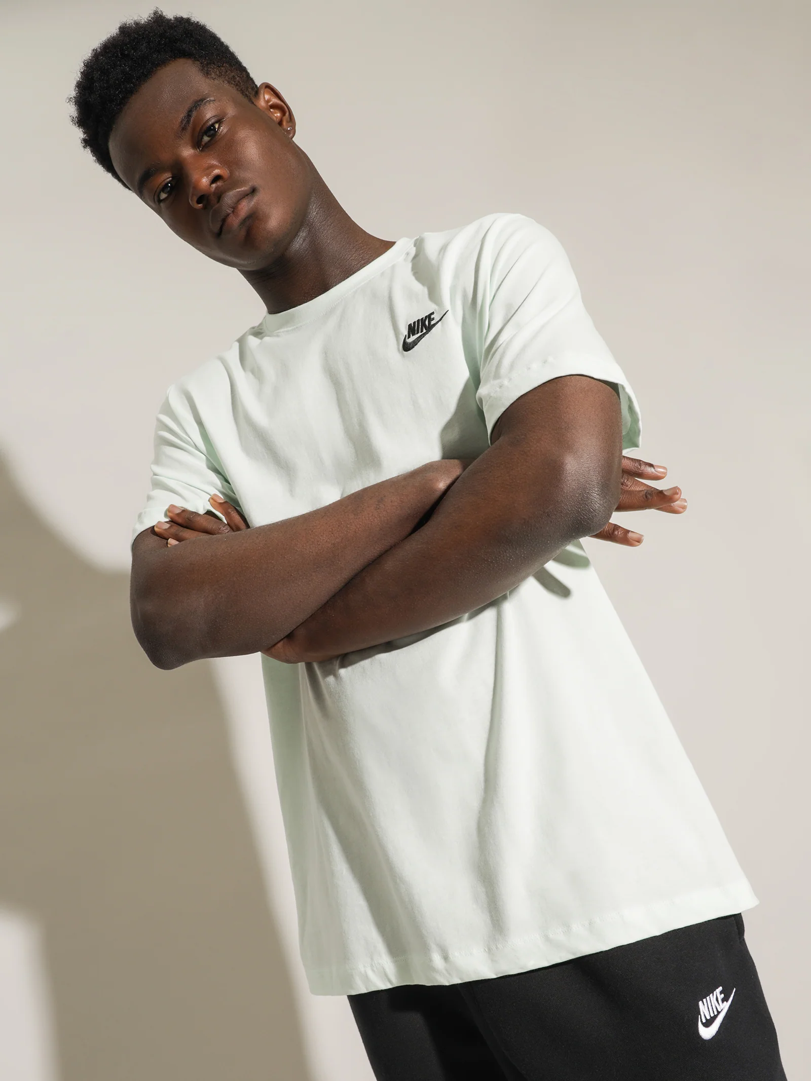 Sportswear Club T-Shirt