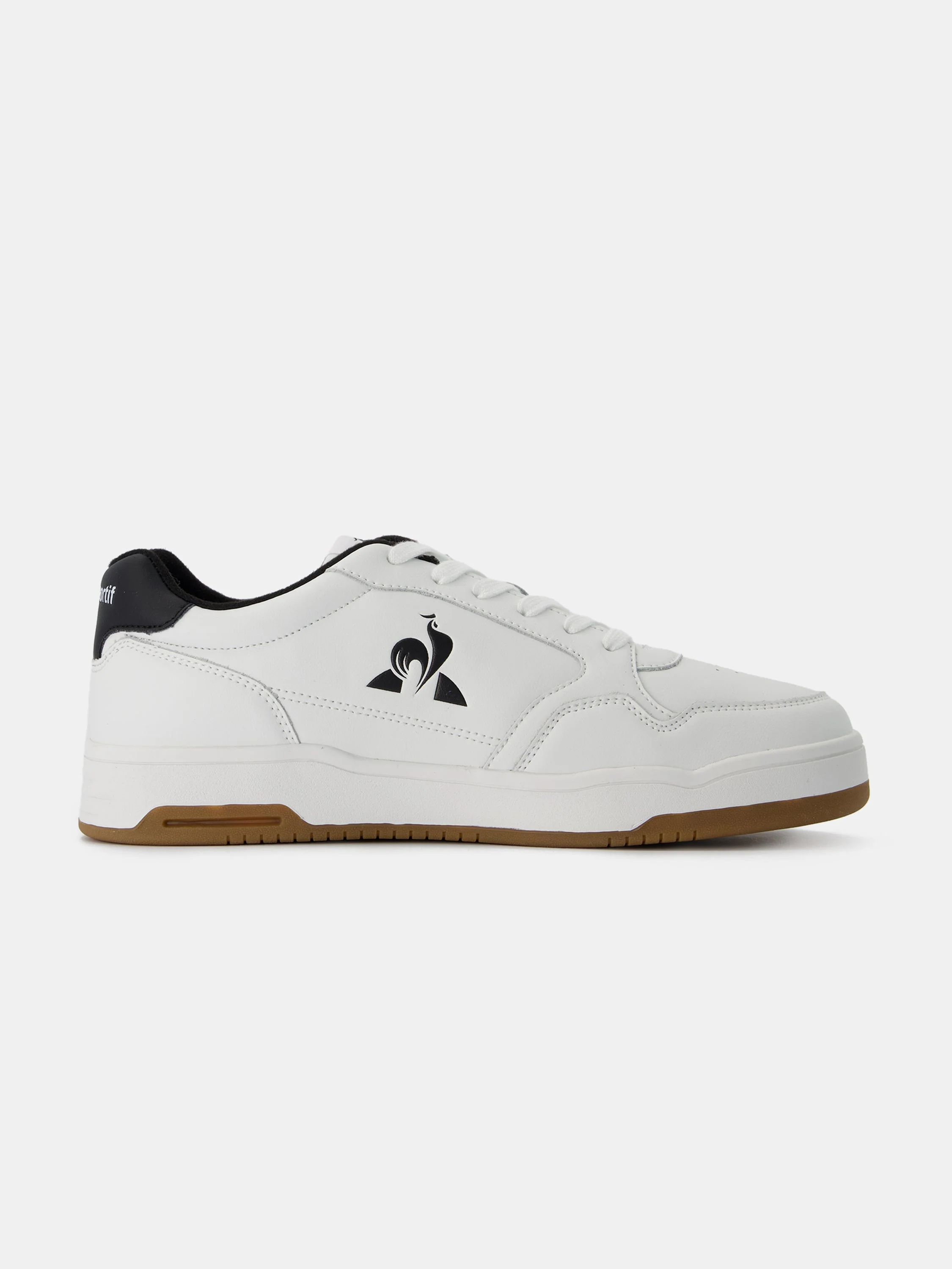 Basket de ville en cuir LCS Master