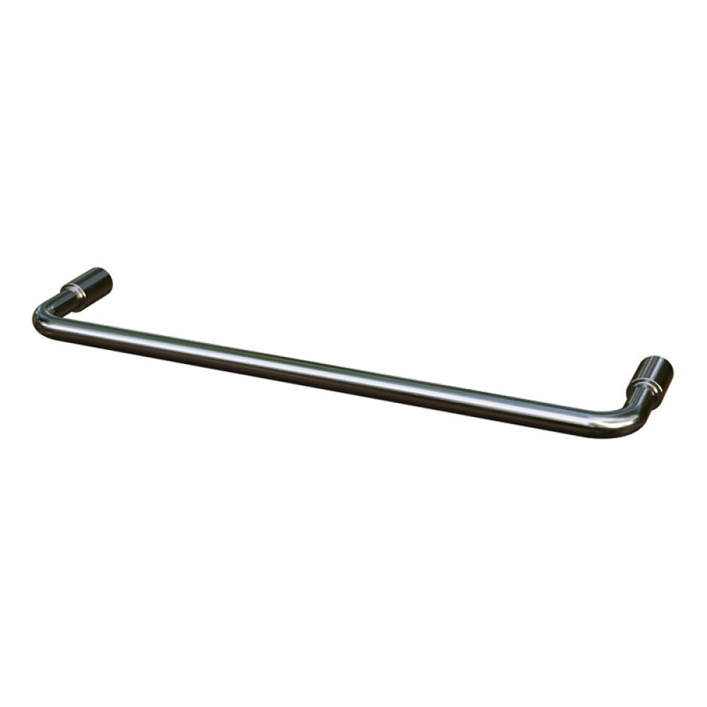 HÅNDTAK CAMARGUE CC 128 GLATT KROM