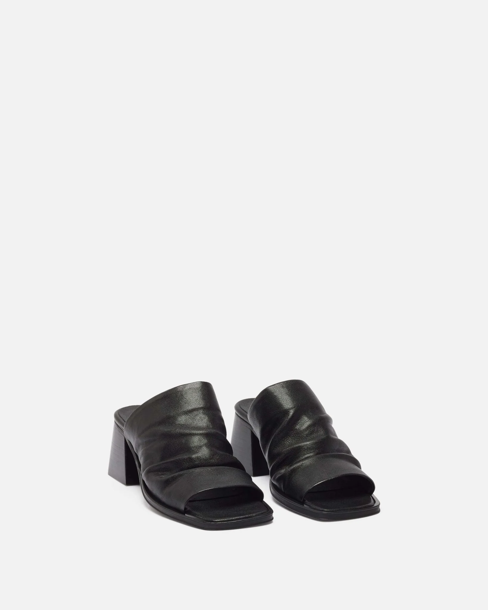 MULES DELMA