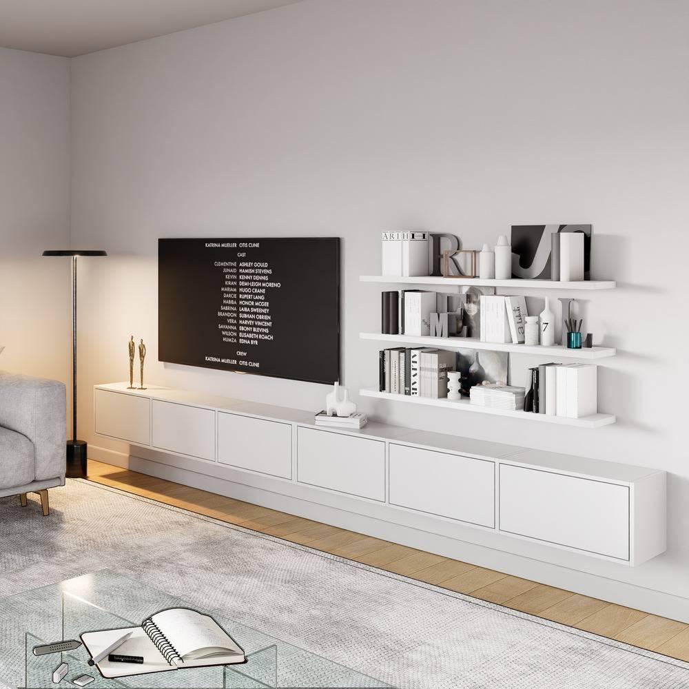 TV-meubel Fermo