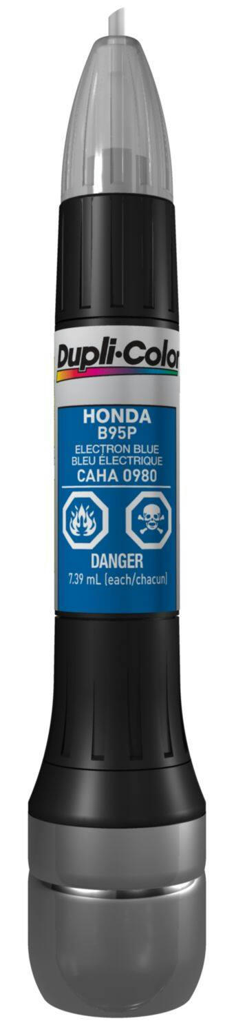 Dupli-Color Scratch Fix All-In-1, Electron Blue (B95P)