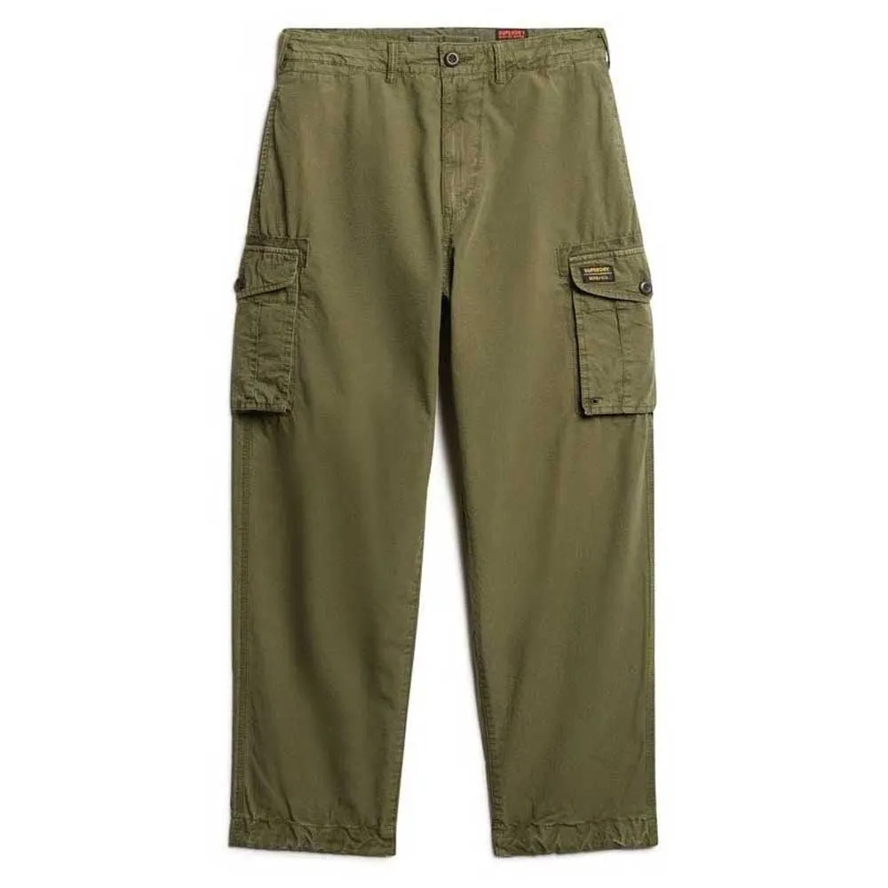 Superdry Parachute Light cargo pants