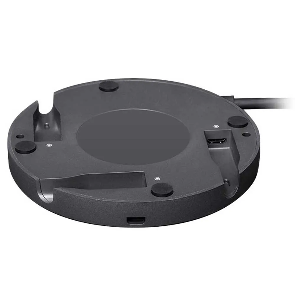 Logitech Rally Pod HUB Microphone