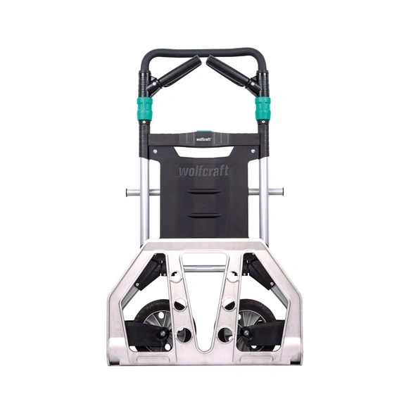 Sackkarre, max. 200 kg, Stahl/Aluminiumguss